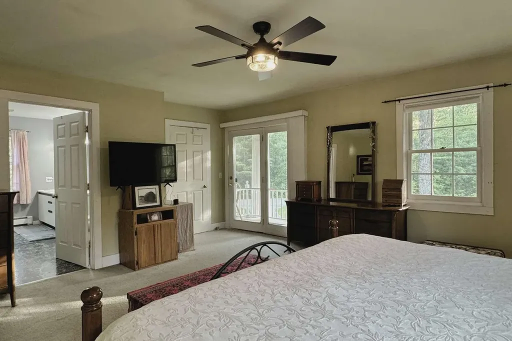 60 Lyman Drive Williston VT 05495
