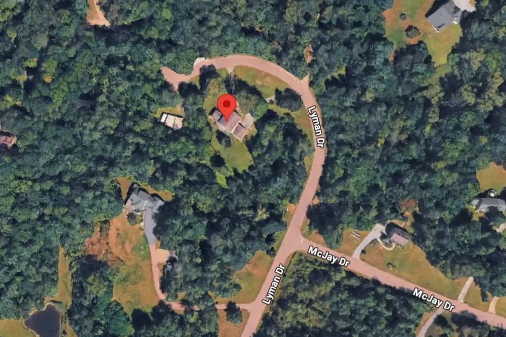 60 Lyman Drive Williston VT 05495