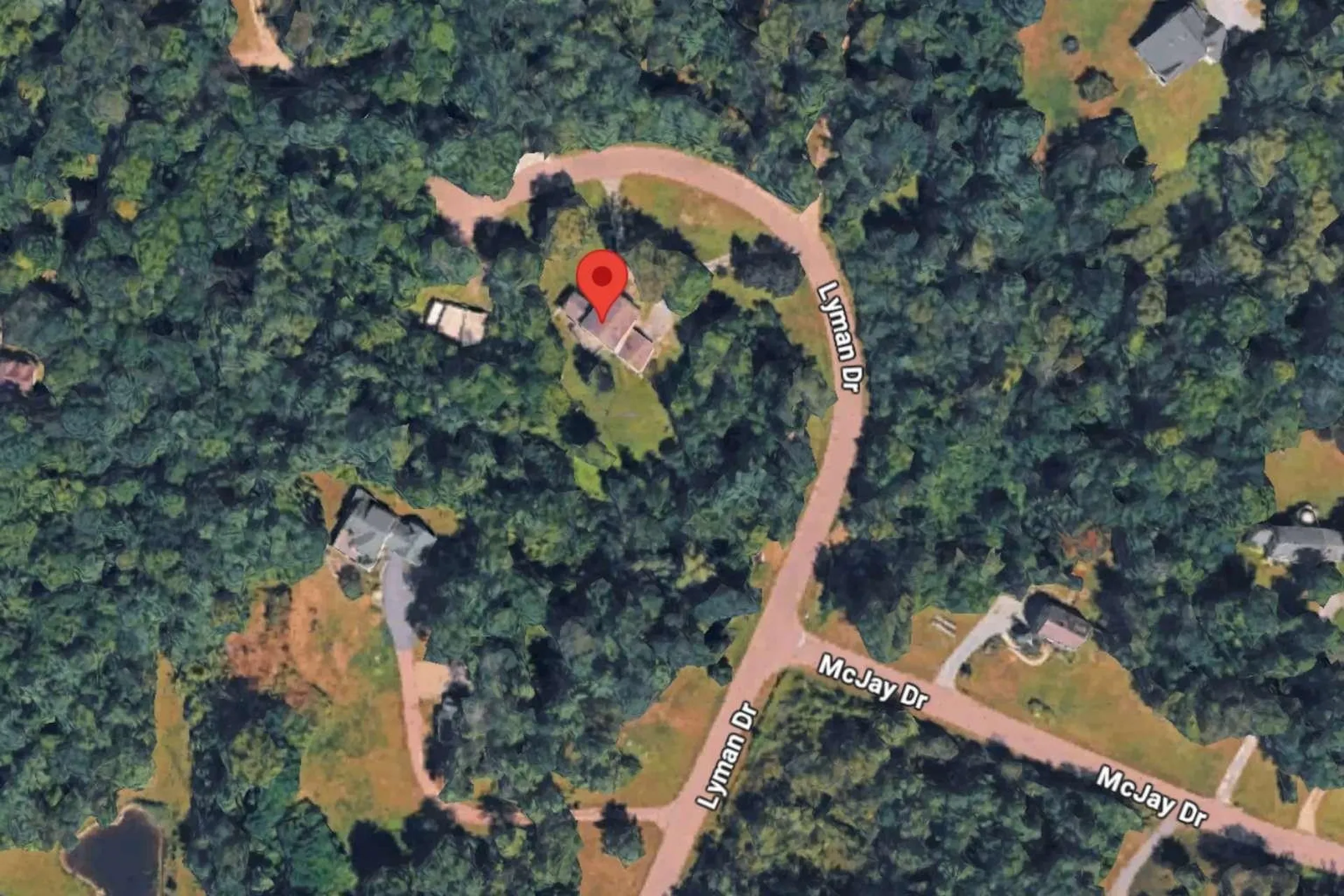 60 Lyman Drive Williston VT 05495