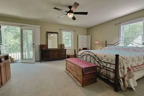 60 Lyman Drive Williston VT 05495