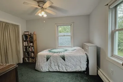 60 Lyman Drive Williston VT 05495