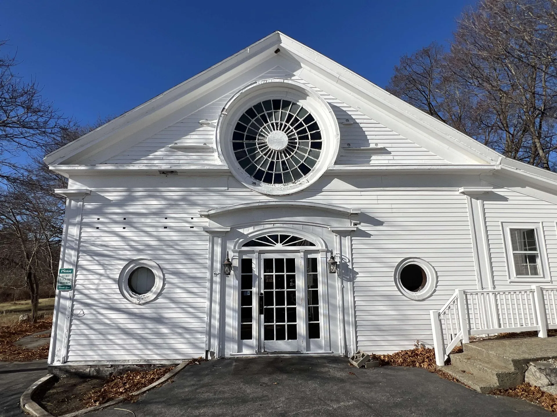 80 Lafayette Road Hampton Falls NH 03844