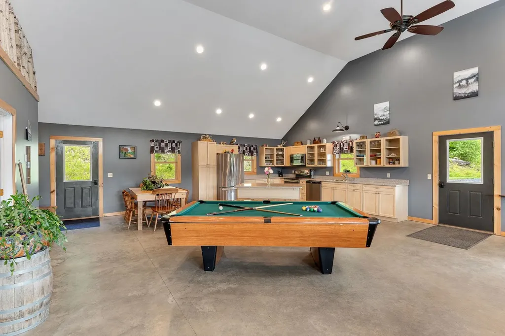 485 Smith Road Fayston VT 05660