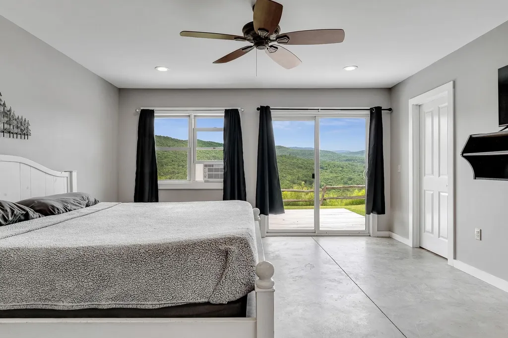 485 Smith Road Fayston VT 05660