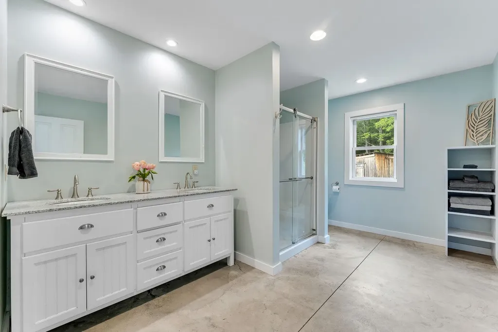 485 Smith Road Fayston VT 05660