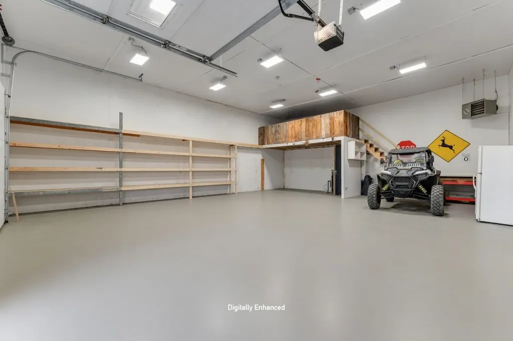 485 Smith Road Fayston VT 05660