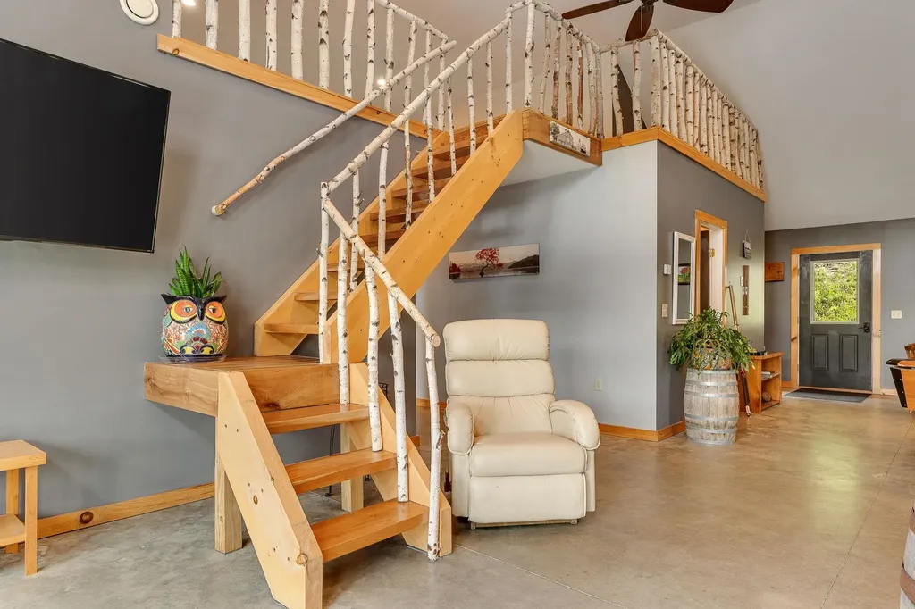 485 Smith Road Fayston VT 05660
