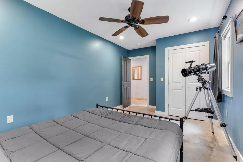 485 Smith Road Fayston VT 05660