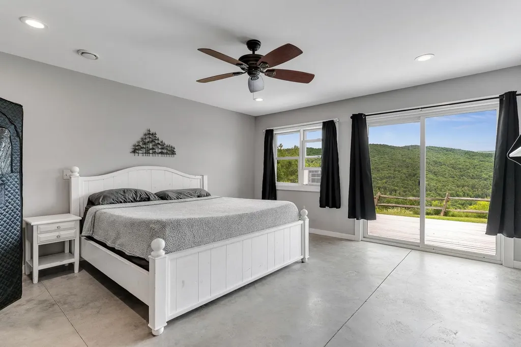 485 Smith Road Fayston VT 05660