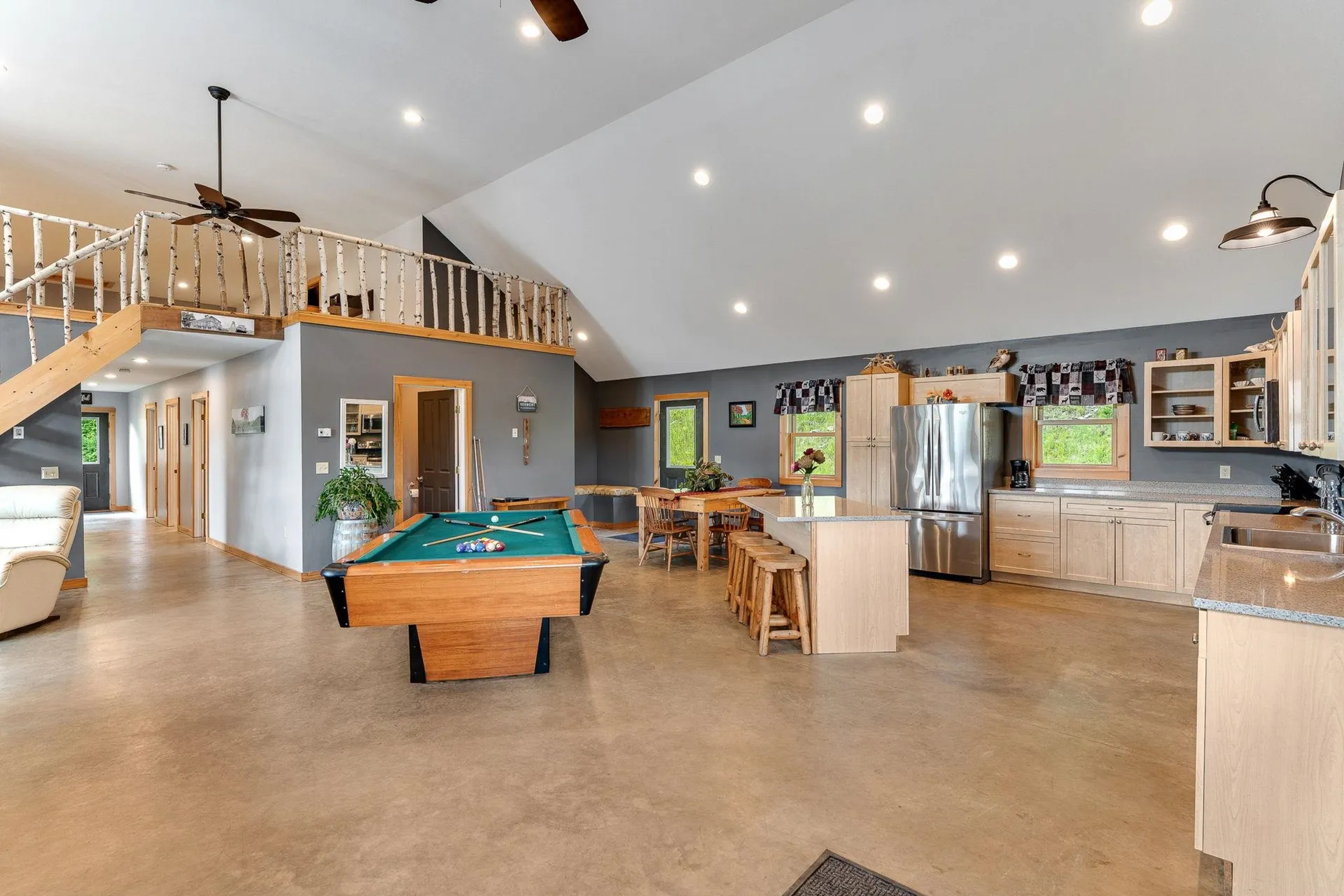485 Smith Road Fayston VT 05660