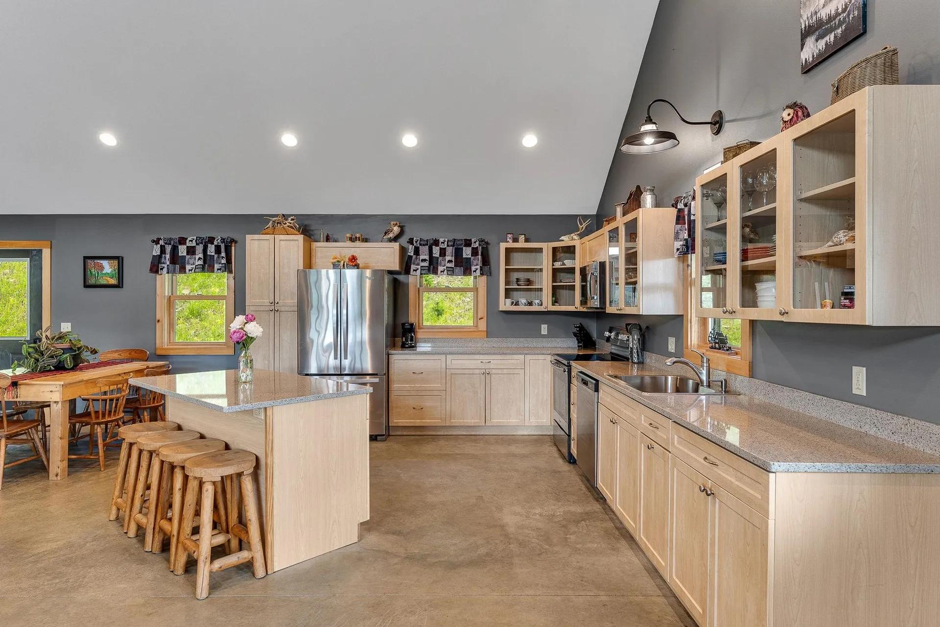 485 Smith Road Fayston VT 05660