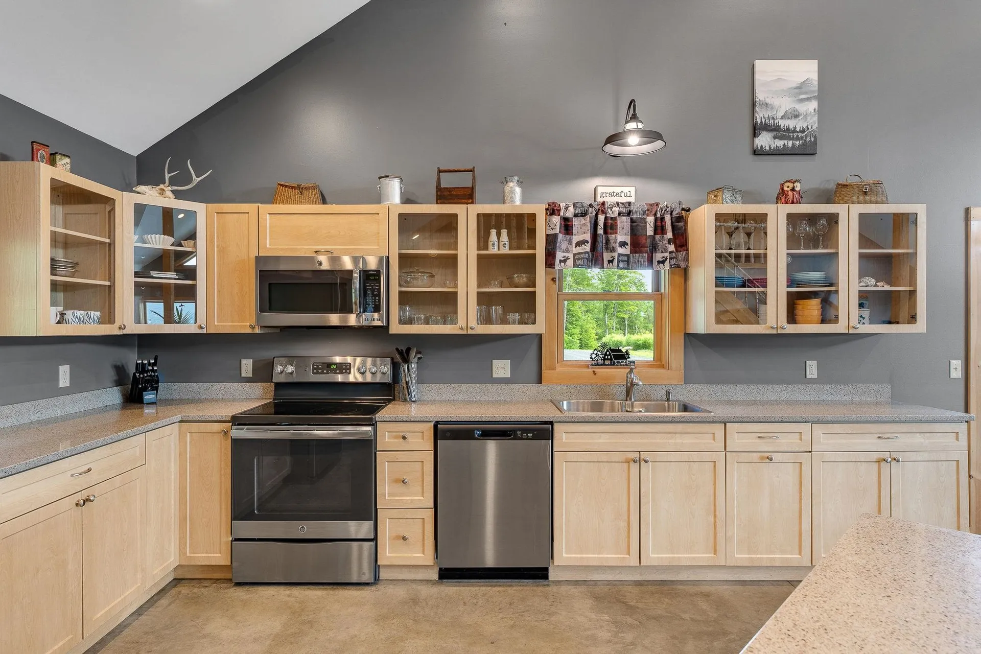 485 Smith Road Fayston VT 05660