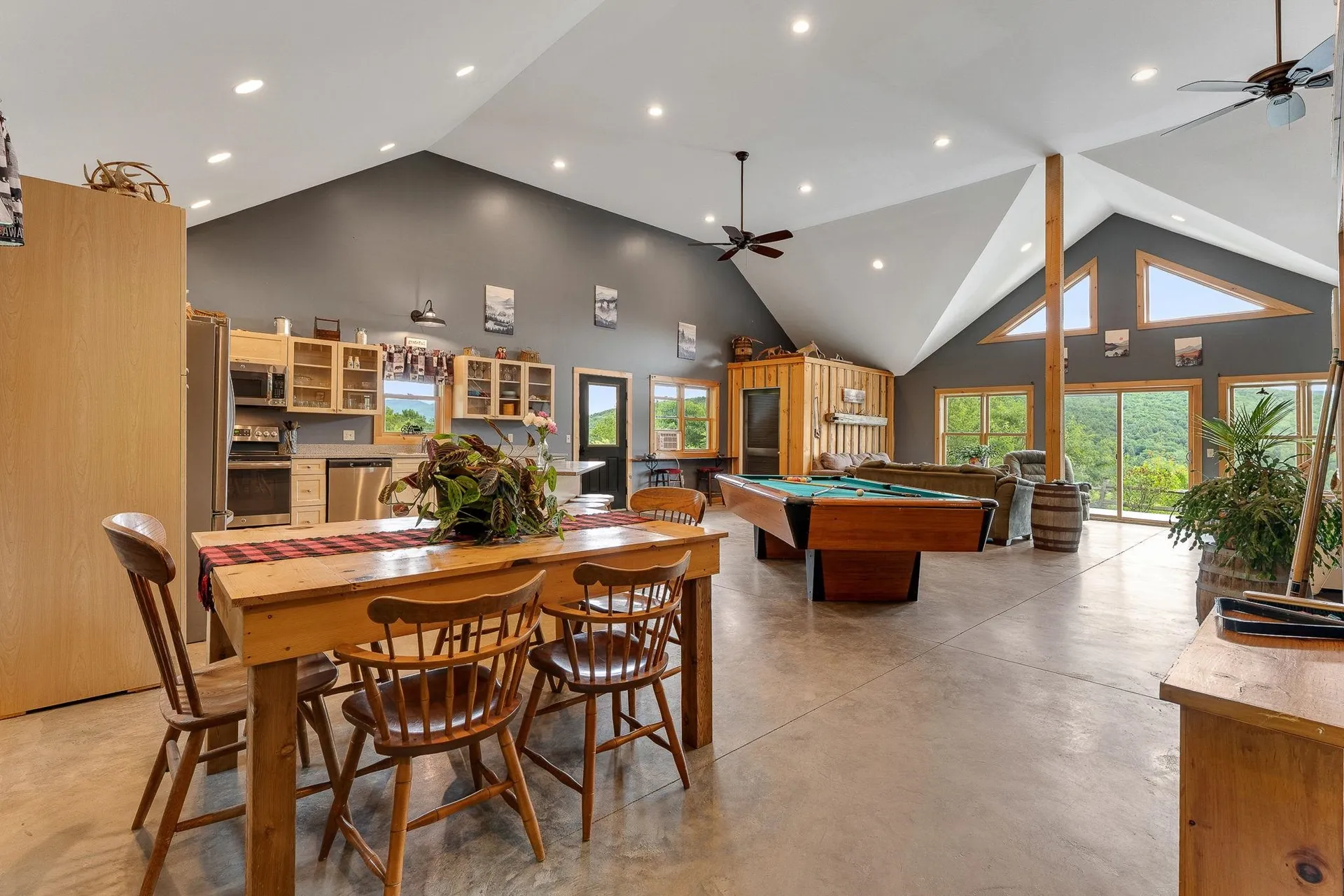 485 Smith Road Fayston VT 05660