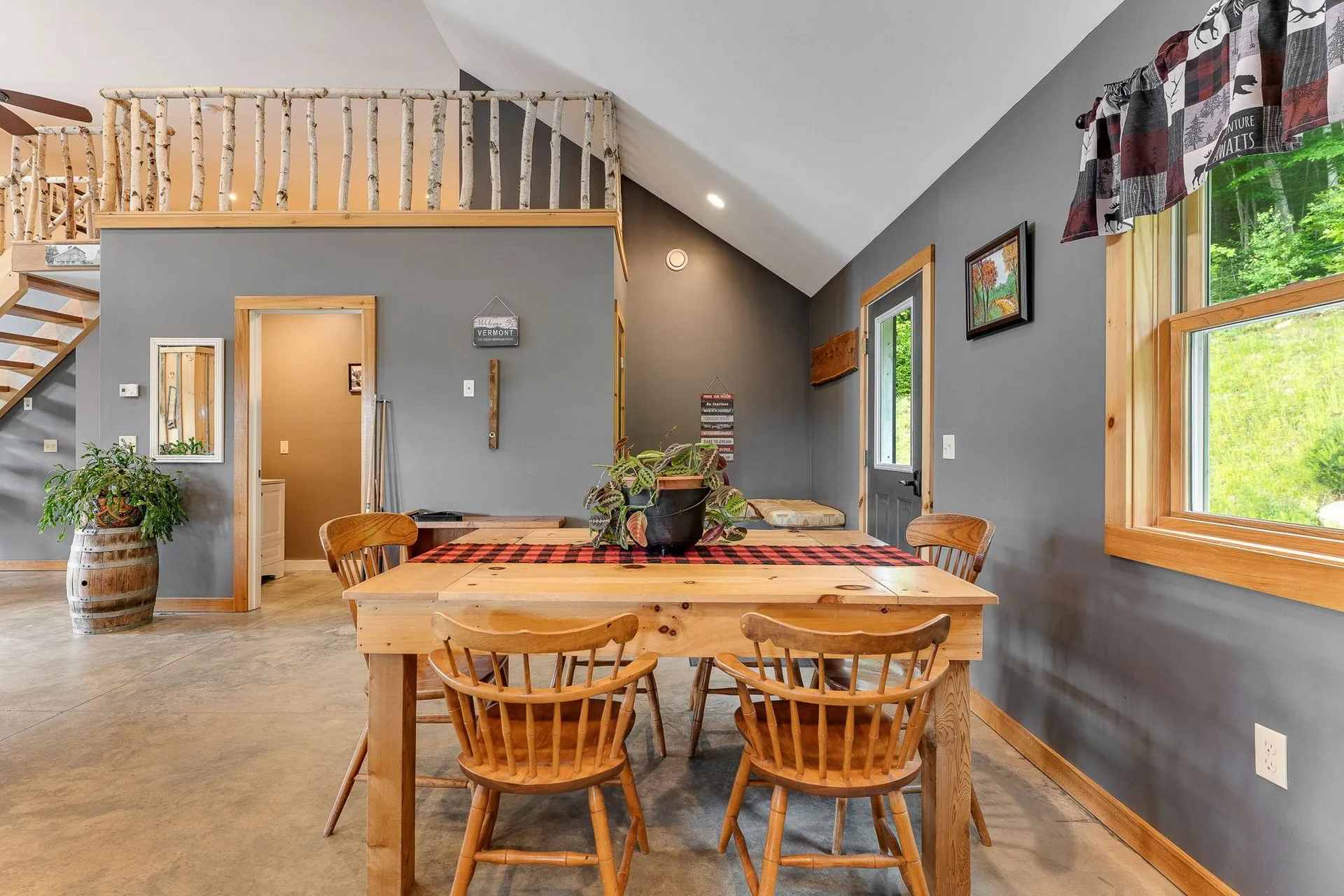 485 Smith Road Fayston VT 05660