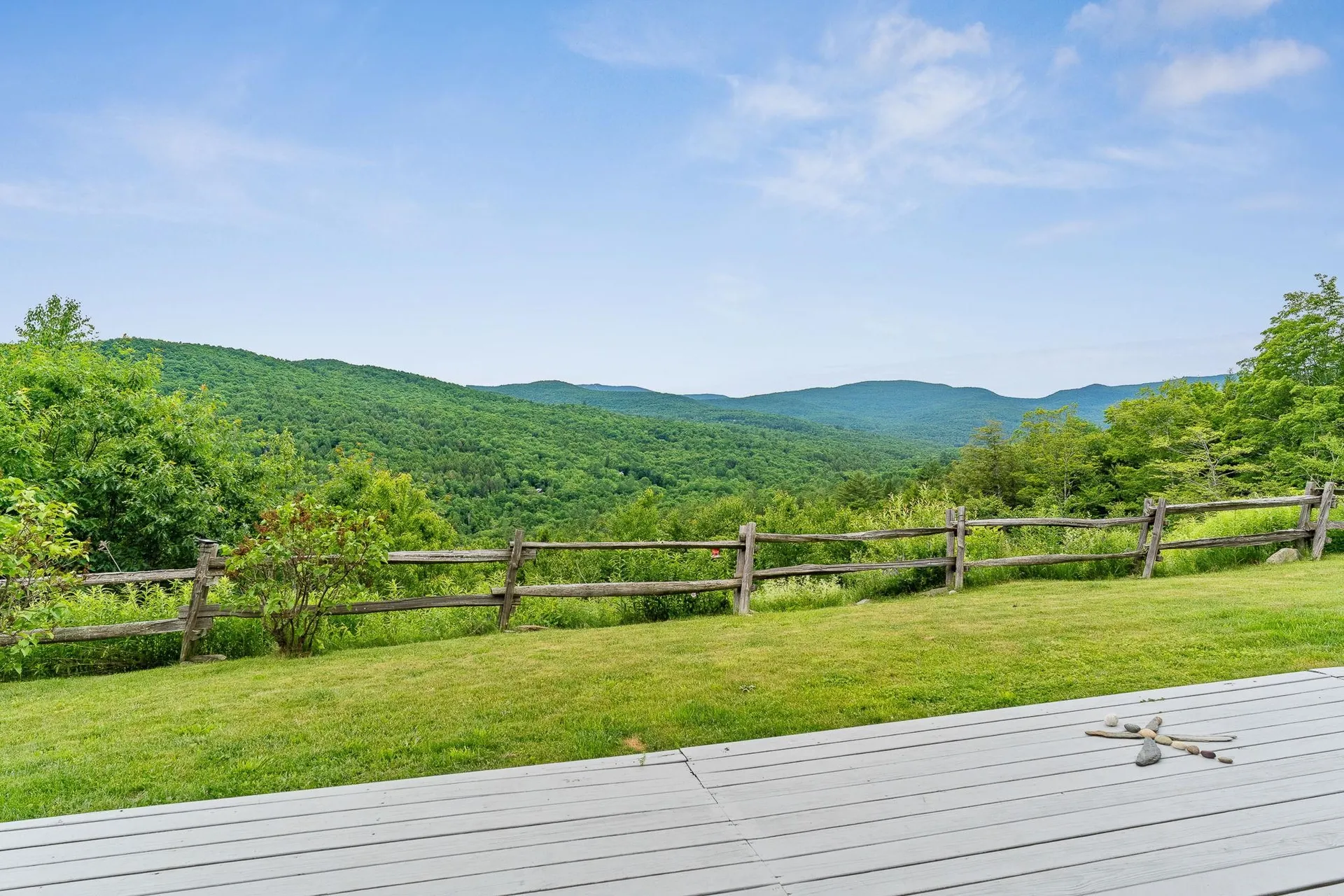 485 Smith Road Fayston VT 05660