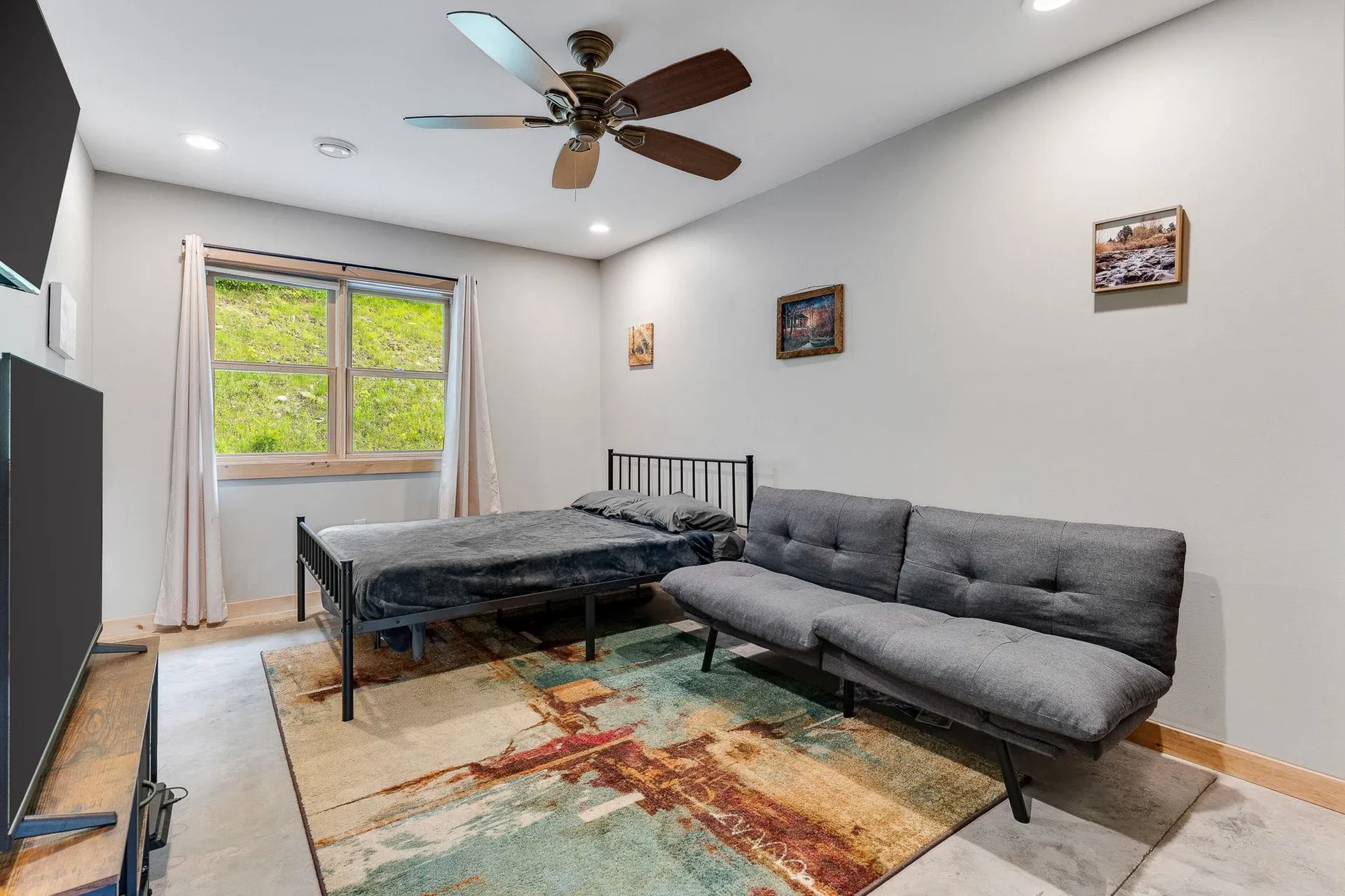 485 Smith Road Fayston VT 05660