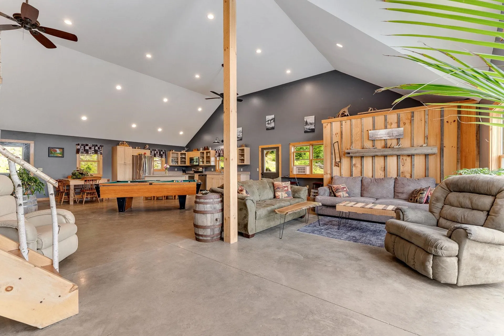 485 Smith Road Fayston VT 05660
