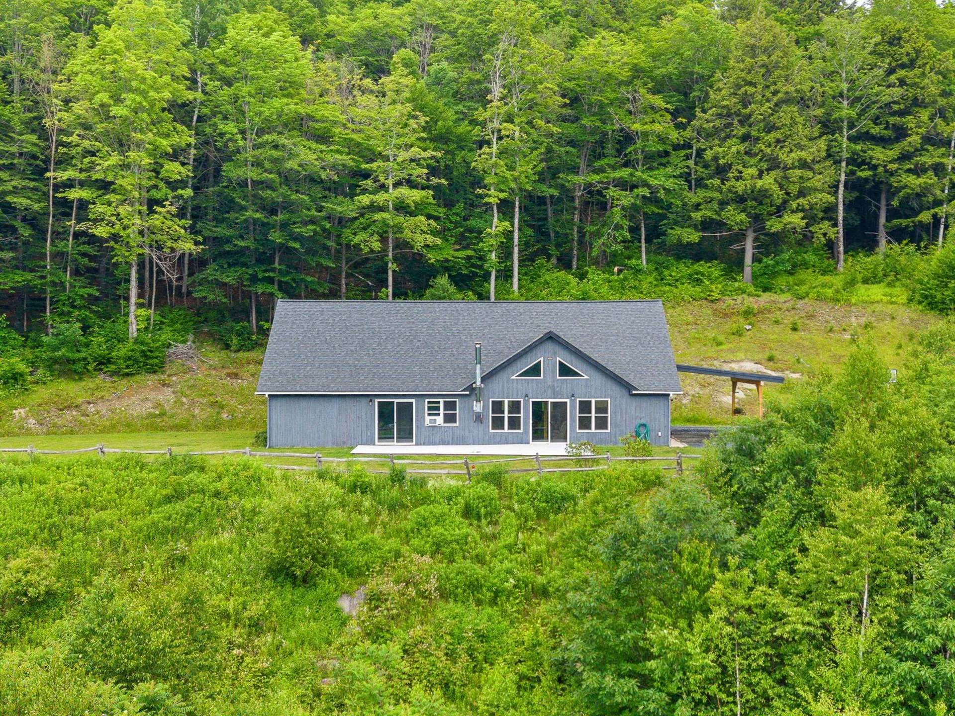 485 Smith Road Fayston VT 05660