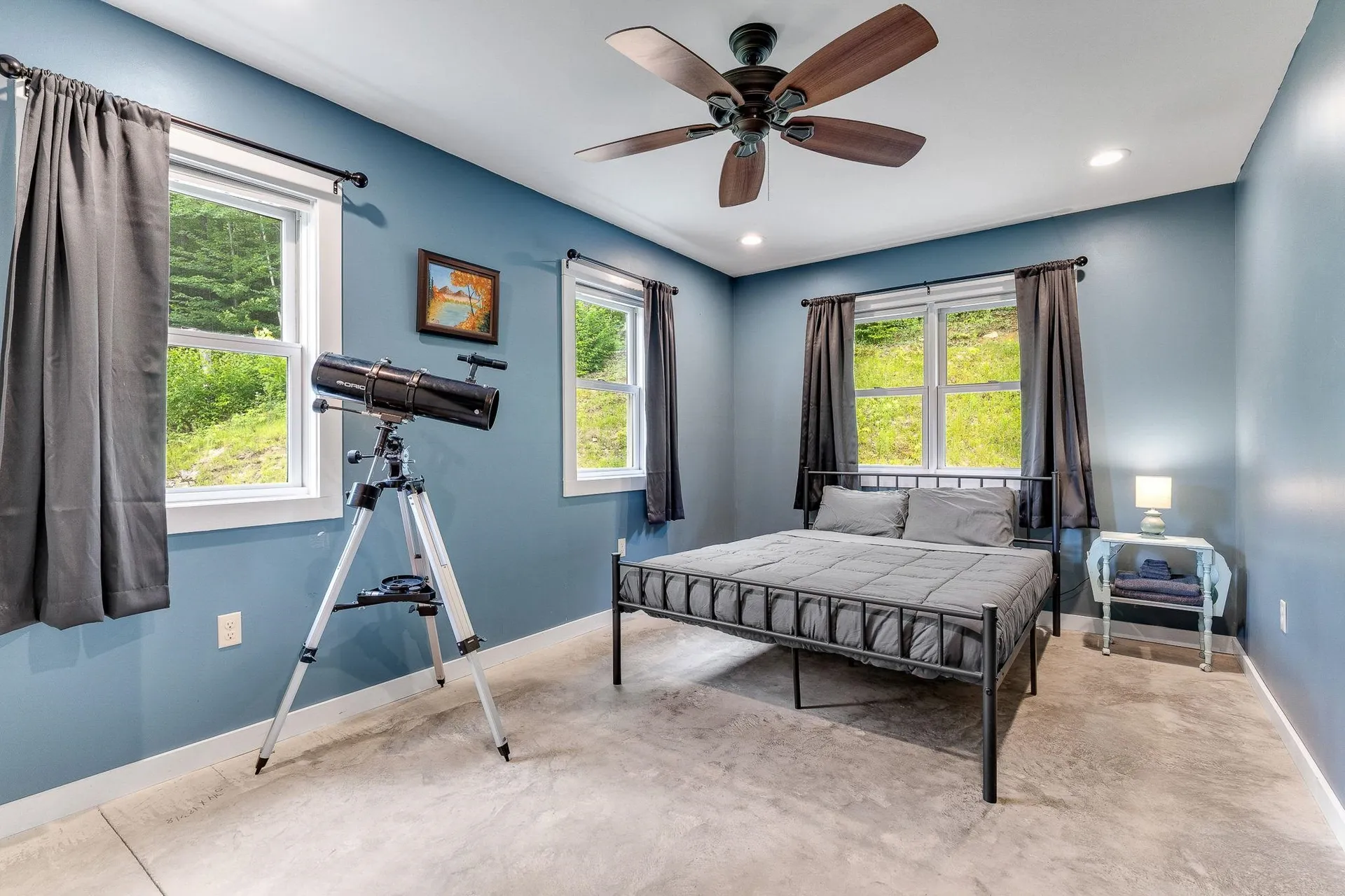 485 Smith Road Fayston VT 05660