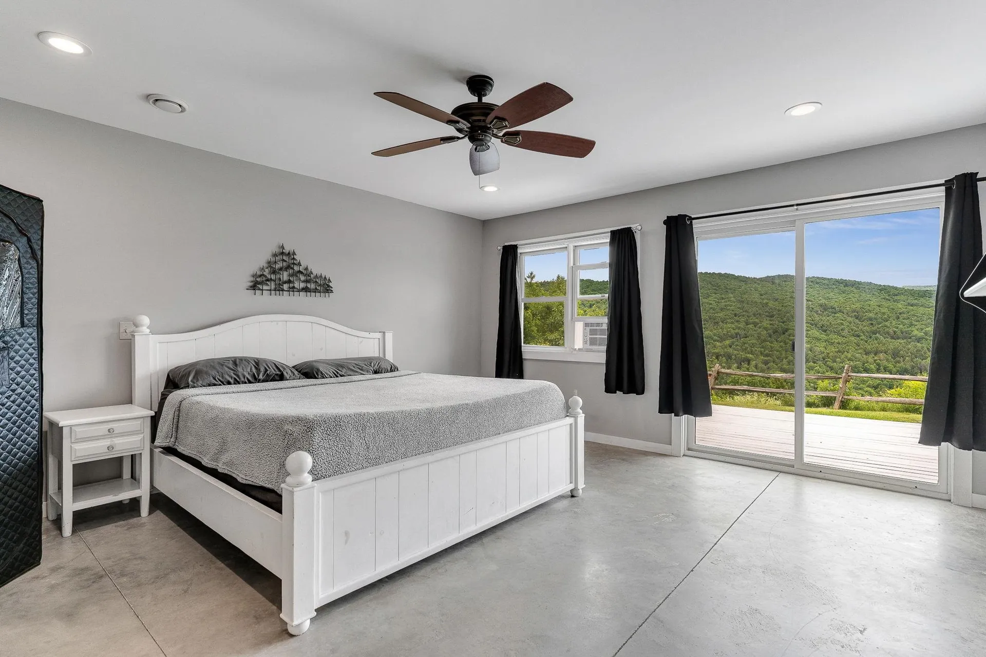 485 Smith Road Fayston VT 05660