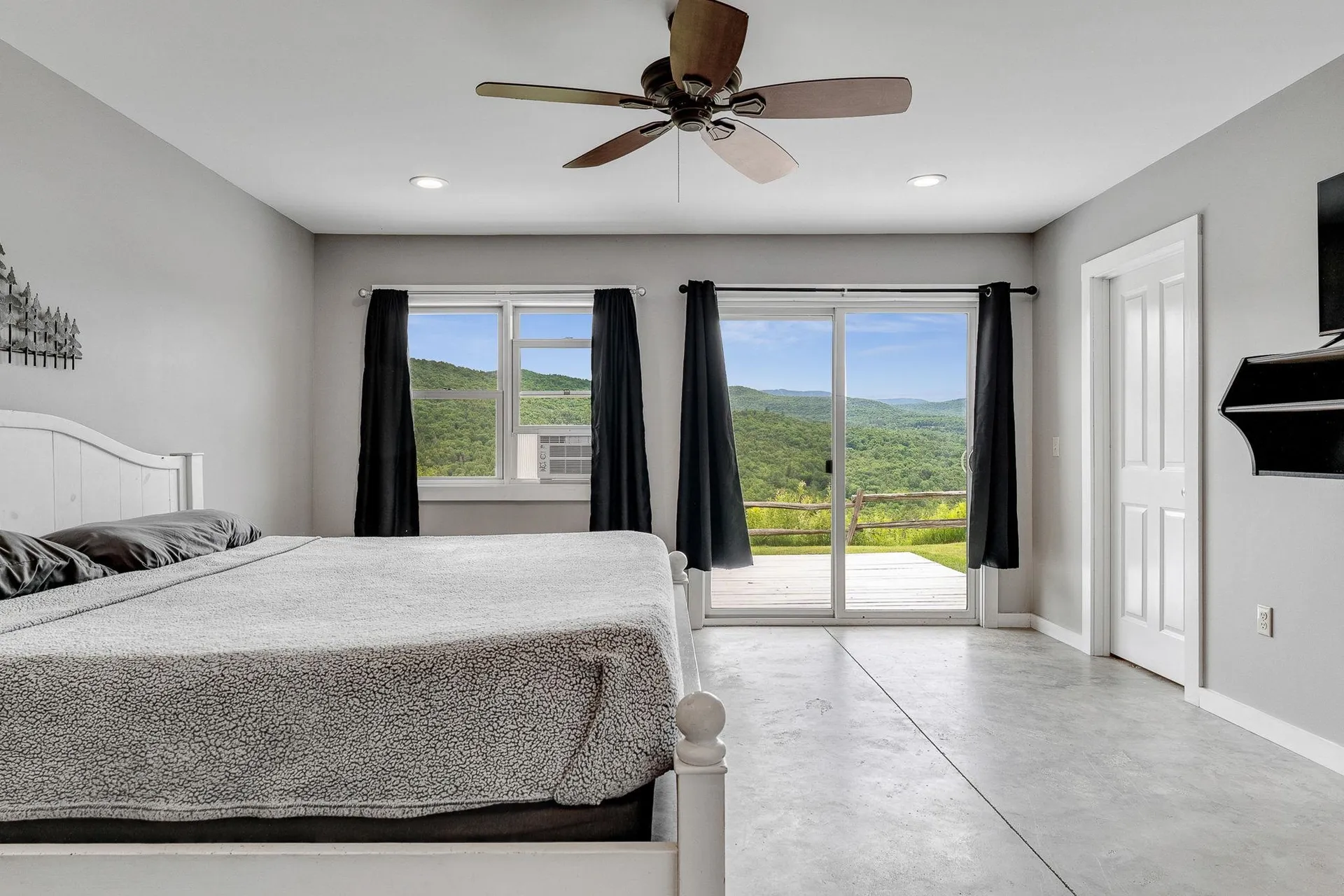 485 Smith Road Fayston VT 05660