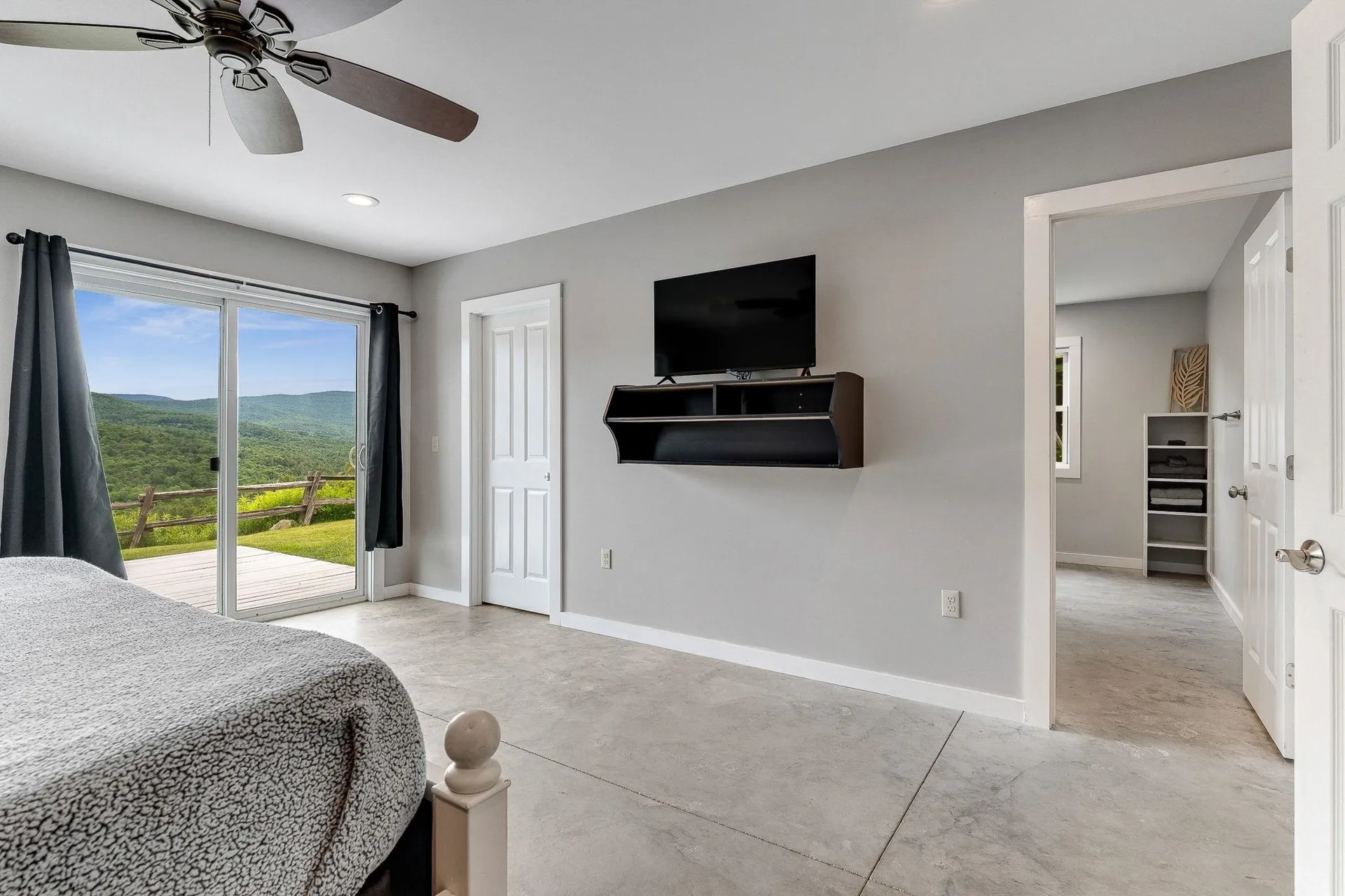 485 Smith Road Fayston VT 05660