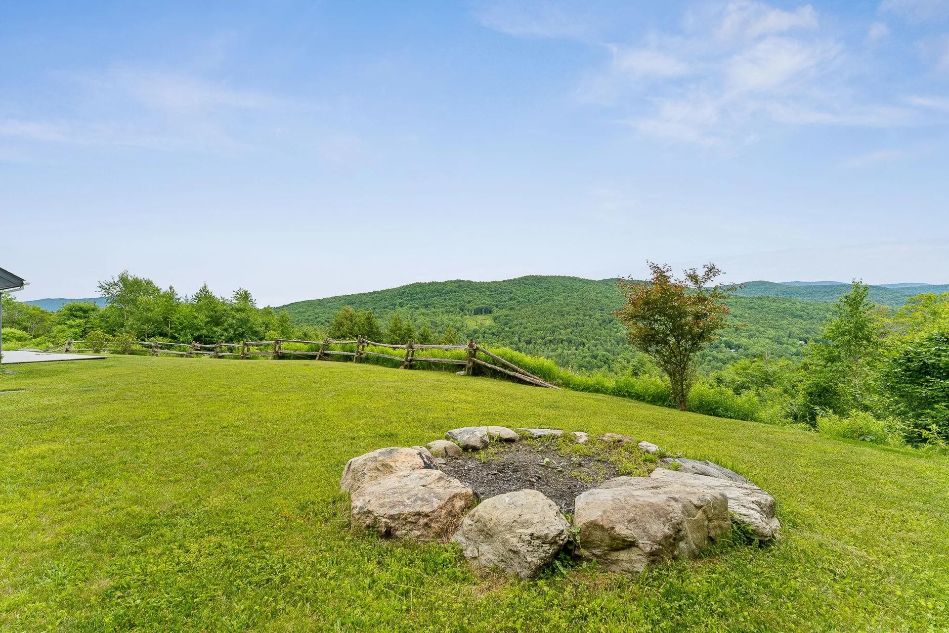485 Smith Road Fayston VT 05660