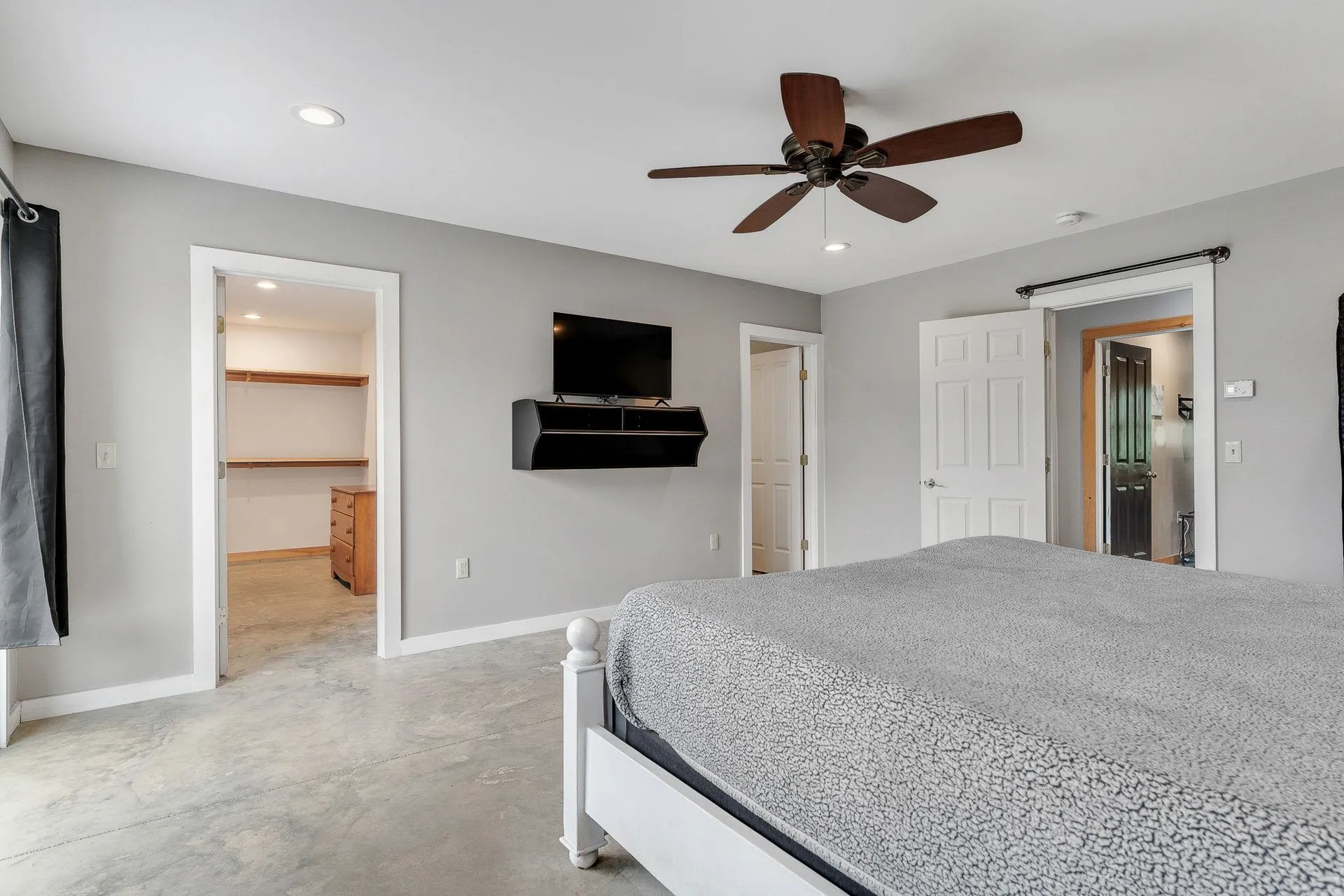 485 Smith Road Fayston VT 05660