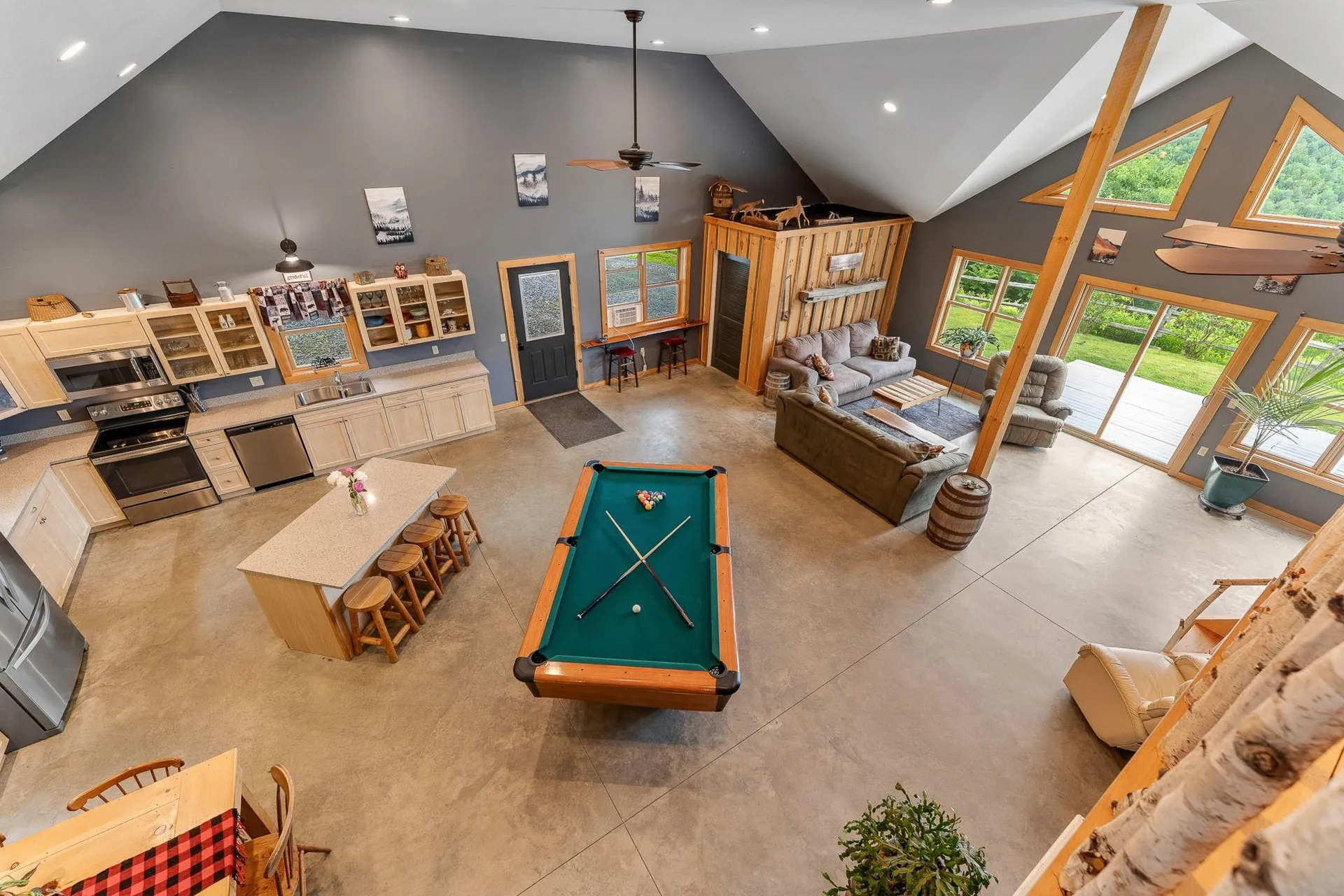 485 Smith Road Fayston VT 05660
