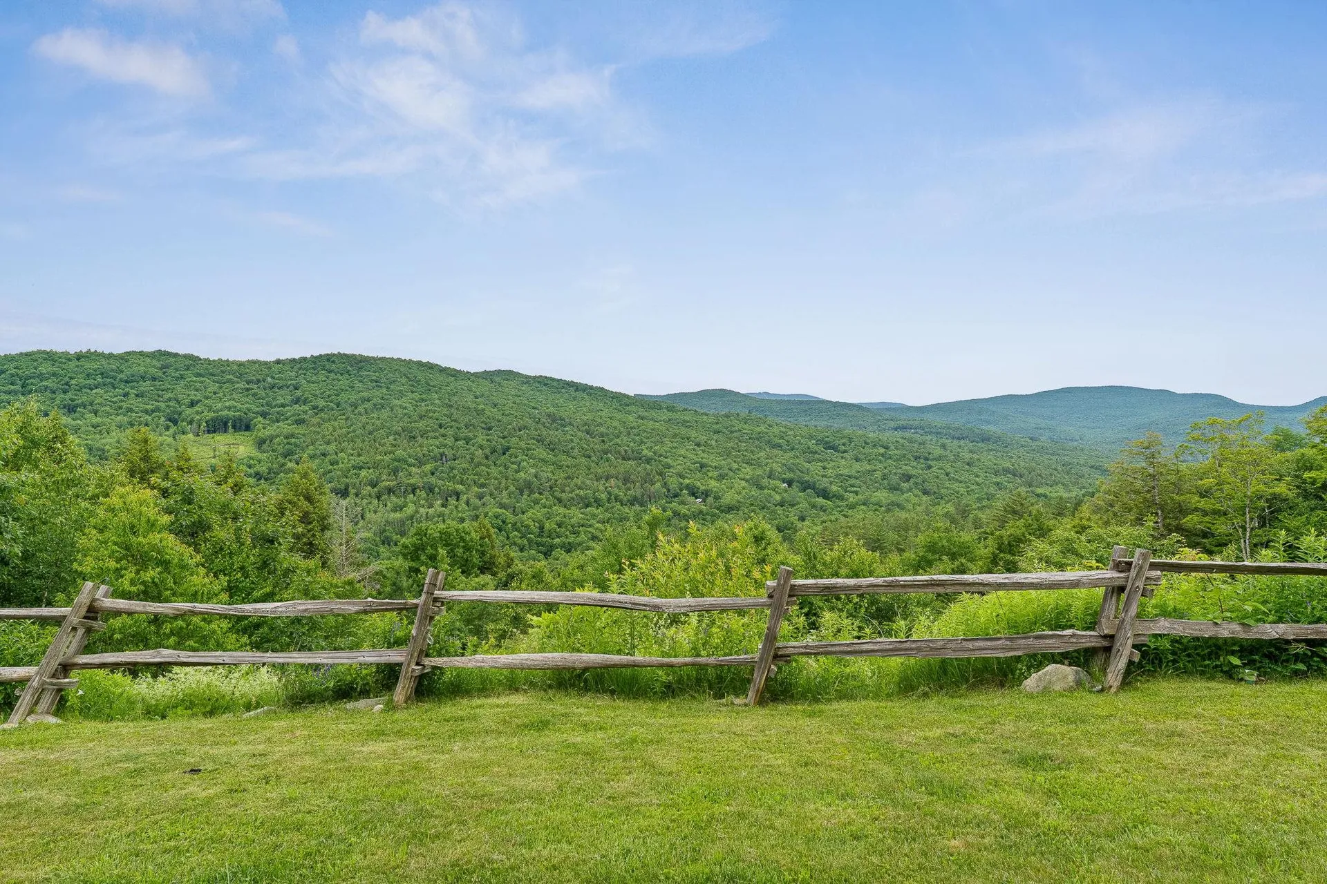 485 Smith Road Fayston VT 05660