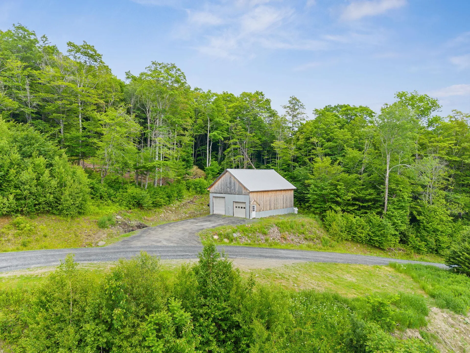 485 Smith Road Fayston VT 05660
