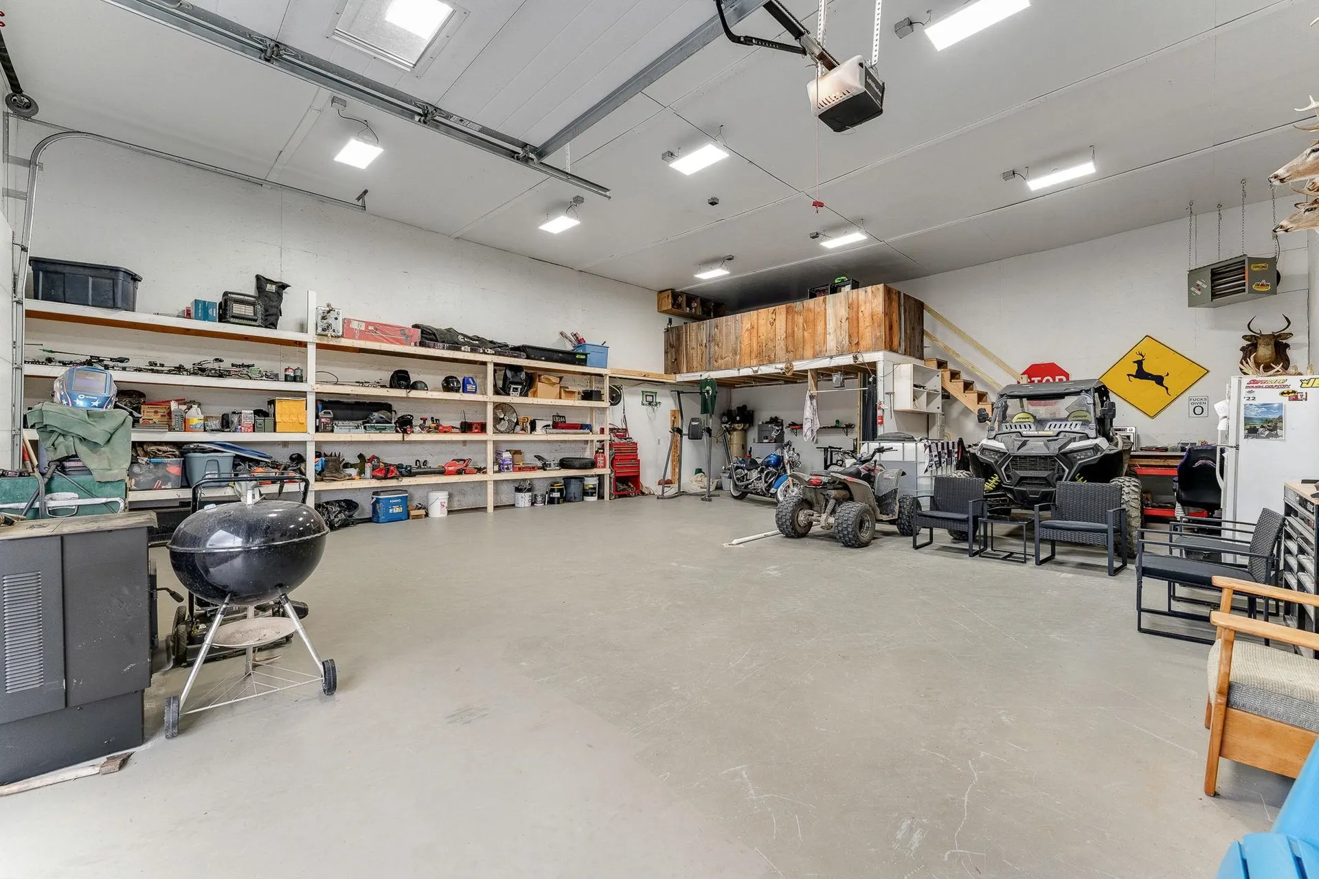 485 Smith Road Fayston VT 05660