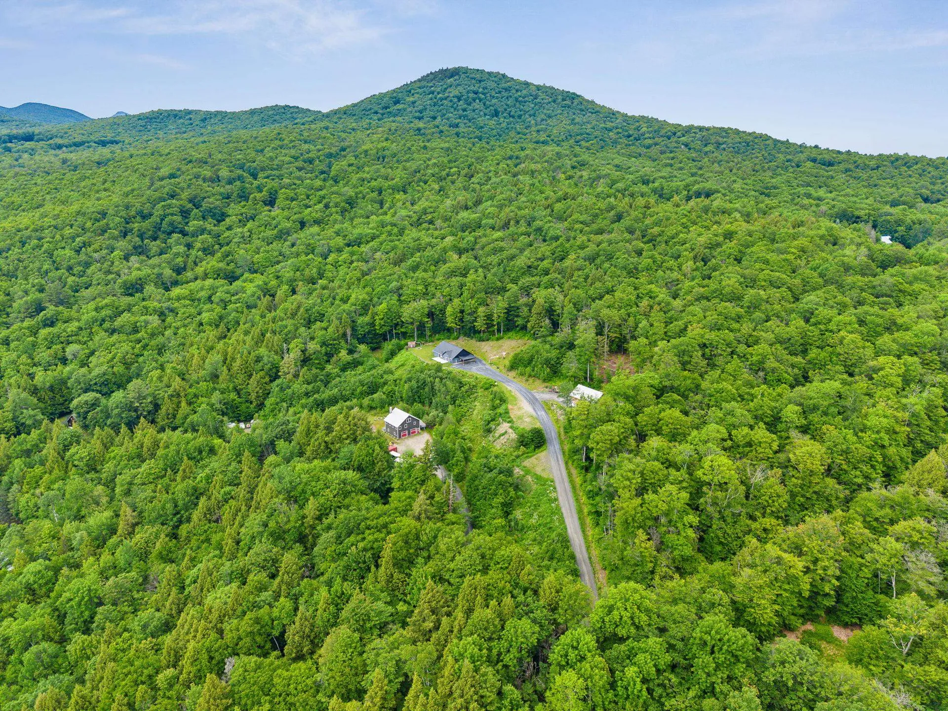 485 Smith Road Fayston VT 05660
