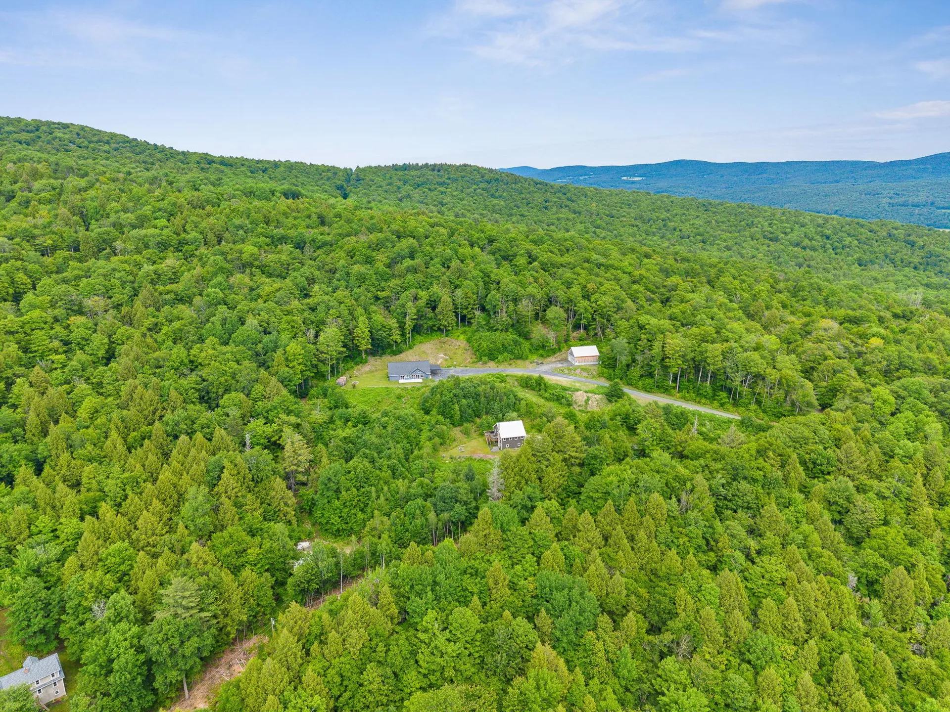 485 Smith Road Fayston VT 05660