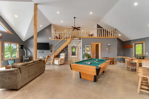 485 Smith Road Fayston VT 05660