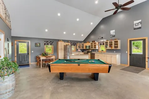 485 Smith Road Fayston VT 05660