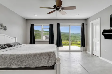 485 Smith Road Fayston VT 05660