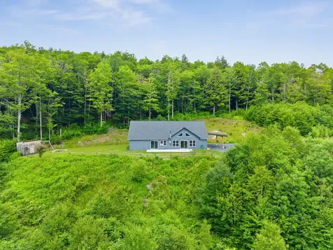 485 Smith Road Fayston VT 05660