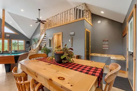 485 Smith Road Fayston VT 05660
