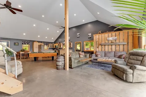 485 Smith Road Fayston VT 05660