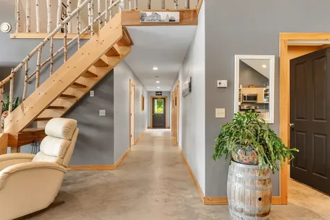 485 Smith Road Fayston VT 05660