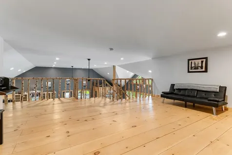 485 Smith Road Fayston VT 05660