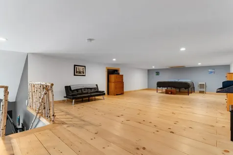 485 Smith Road Fayston VT 05660