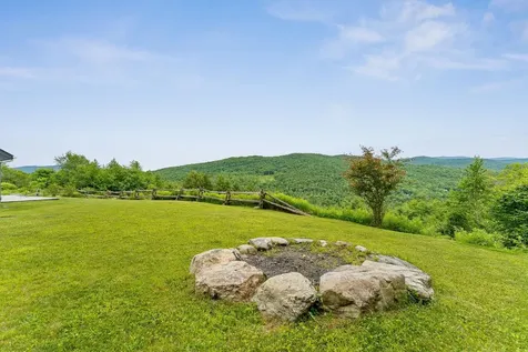 485 Smith Road Fayston VT 05660