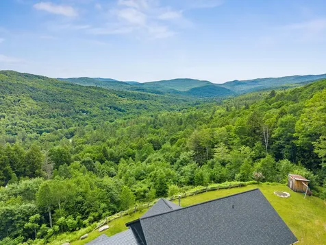 485 Smith Road Fayston VT 05660