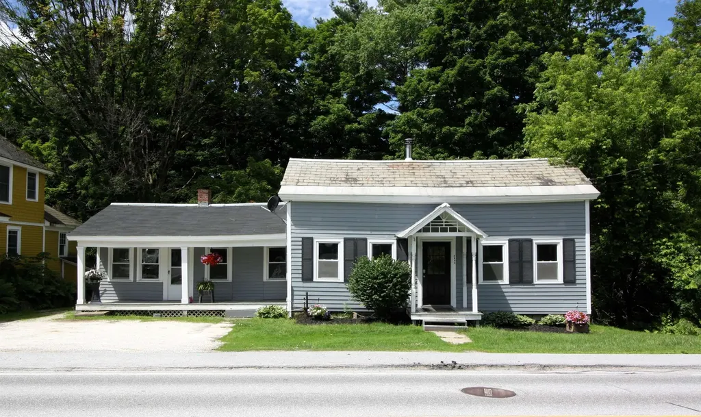 3183 Us Route 7 Pittsford VT 05763