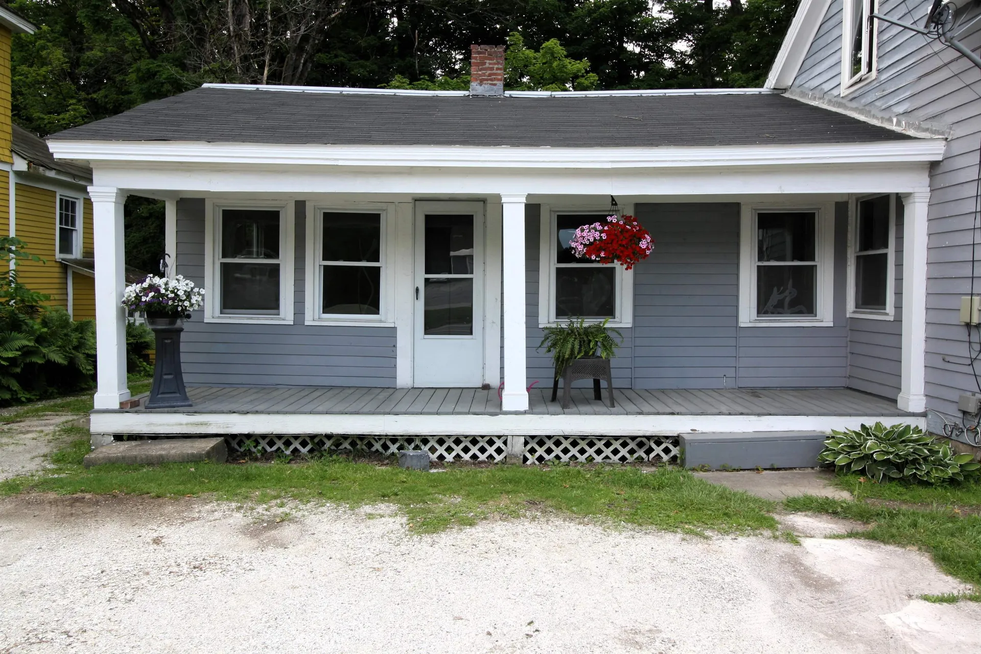 3183 Us Route 7 Pittsford VT 05763