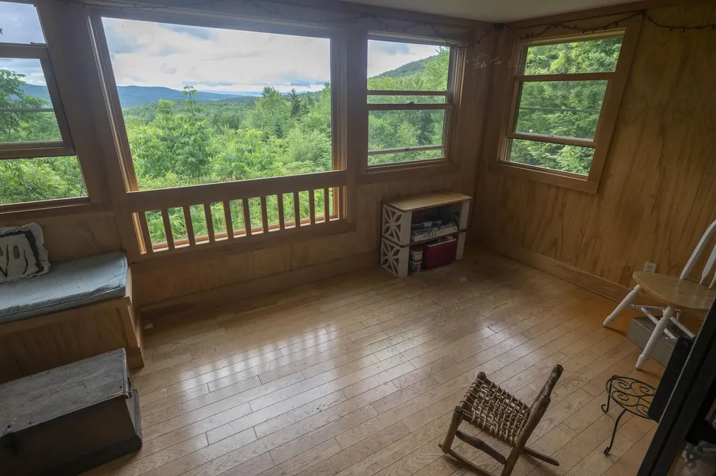 186 Mackenzie Road Worcester VT 05682