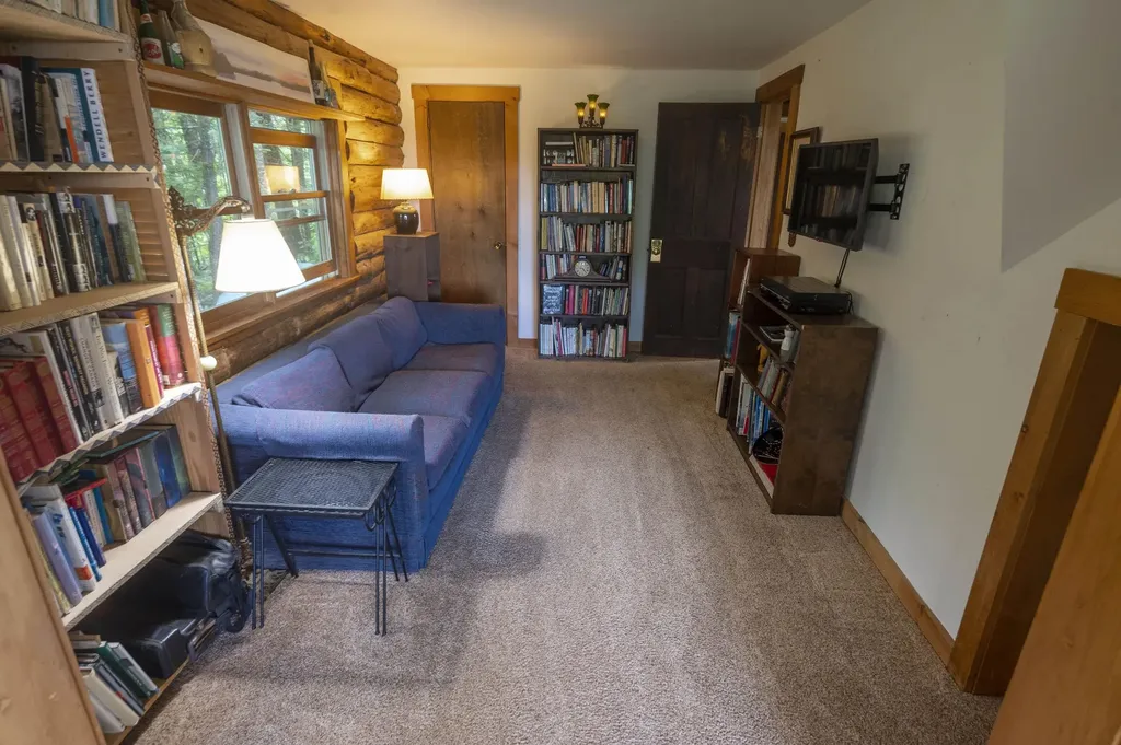 186 Mackenzie Road Worcester VT 05682