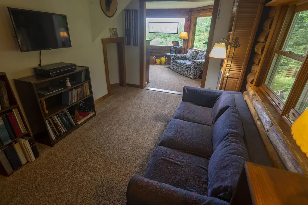 186 Mackenzie Road Worcester VT 05682